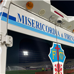 Servizio Fiorentina - Juventus